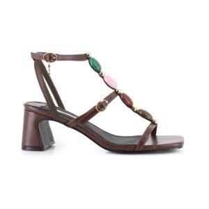 Sandalias de tacón Ceres Blogger