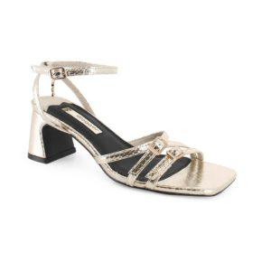 Sandalias de tacón Ana Blogger