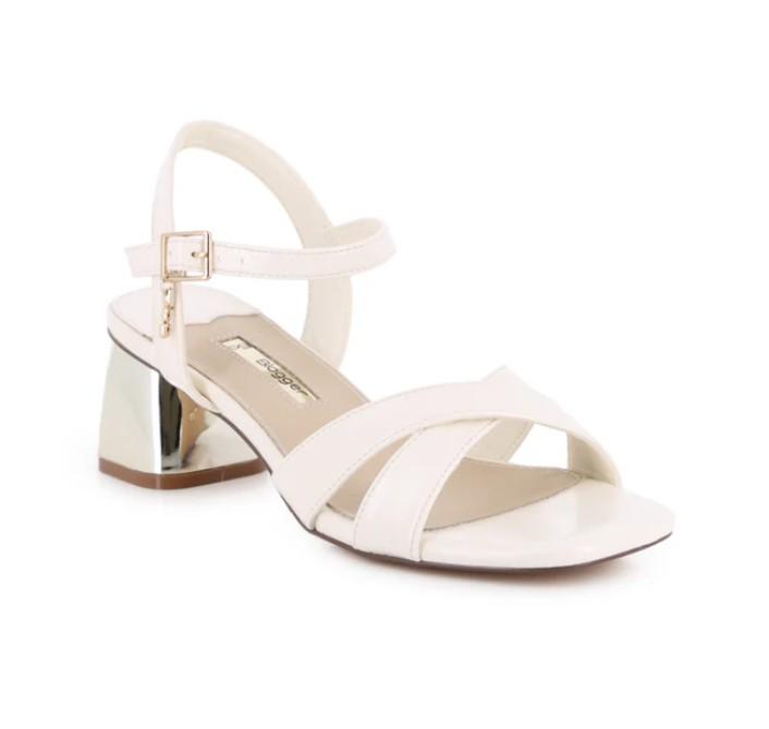 Sandalias de tacón Livia Blogger - Imagen 3