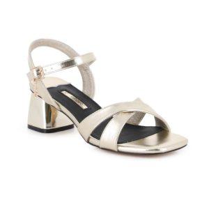 Sandalias de tacón Livia Blogger