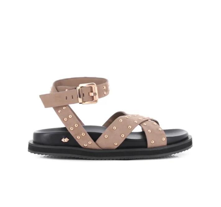 Sandalias planas Maxim Blogger - Imagen 4