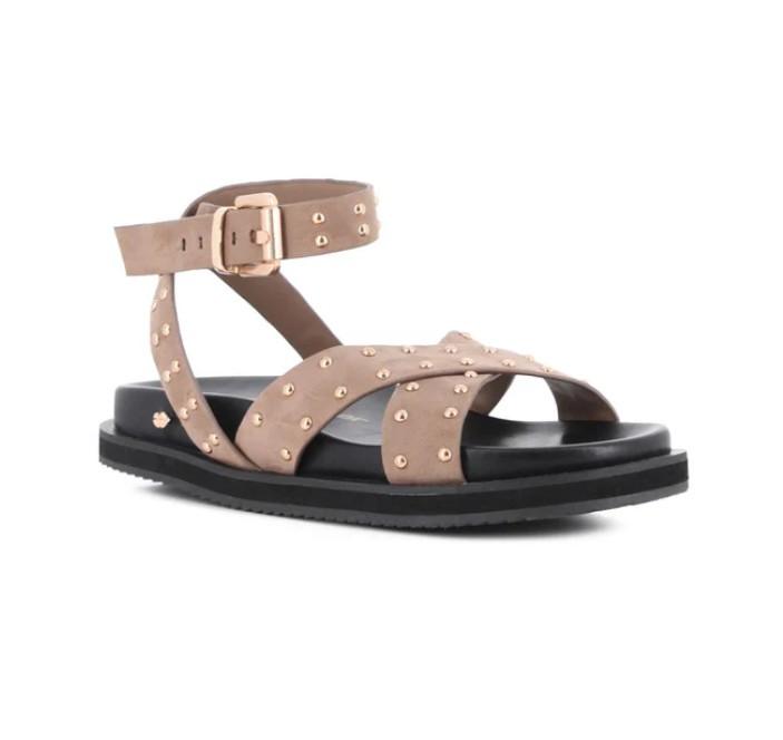 Sandalias planas Maxim Blogger - Imagen 5