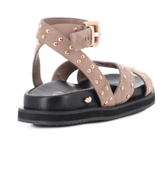Sandalias planas Maxim Blogger - Imagen 6