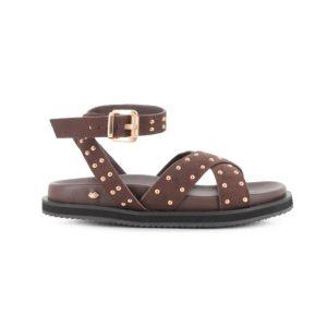 Sandalias planas Maxim Blogger