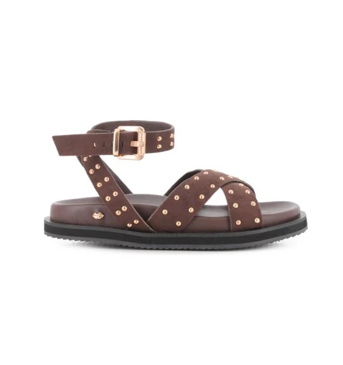 Sandalias planas Maxim Blogger