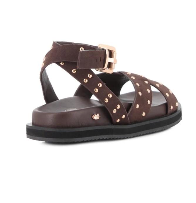 Sandalias planas Maxim Blogger - Imagen 3