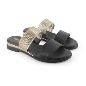Sandalias planas Fontana Blogger