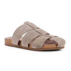 Zuecos Sandra Blogger