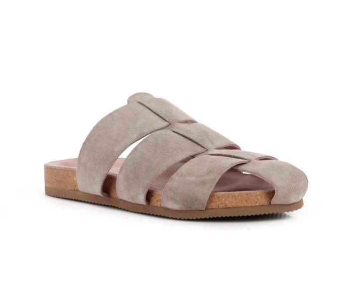 Zuecos Sandra Blogger