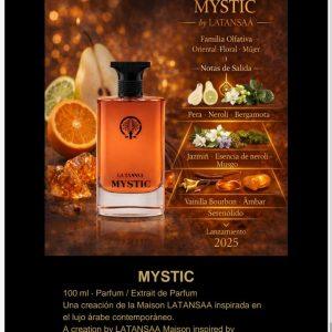 Perfume Mystic