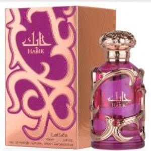 Perfume Habik For Women lattafa