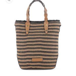 Bolso Selva Blogger