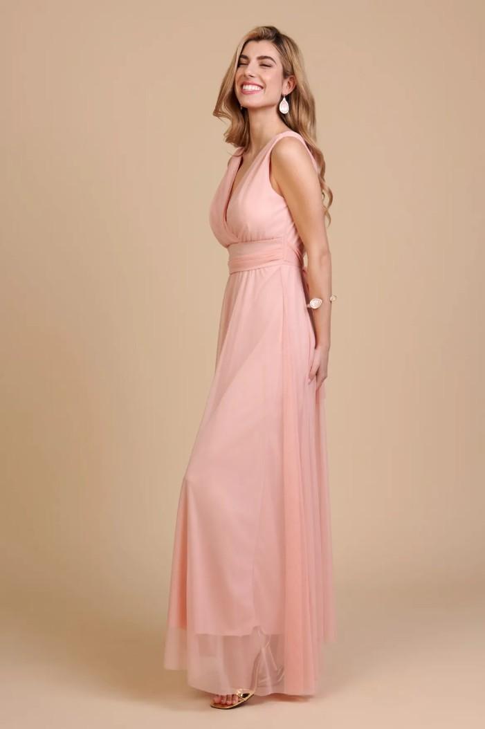 Vestido Sonia (3584) - Imagen 2