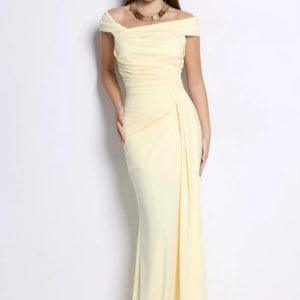 Vestido Rosa Mari. ( 24189)