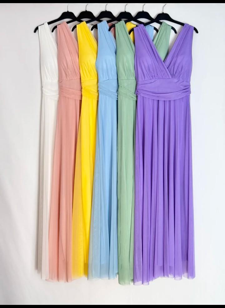 Vestido Sonia (3584) - Imagen 8