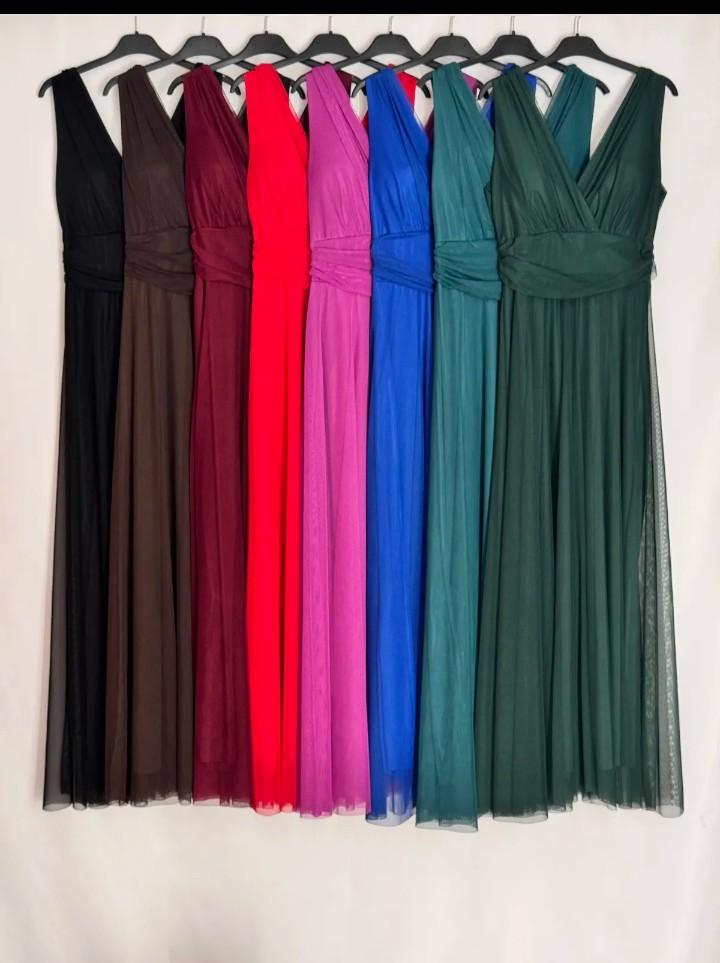 Vestido Sonia (3584) - Imagen 6