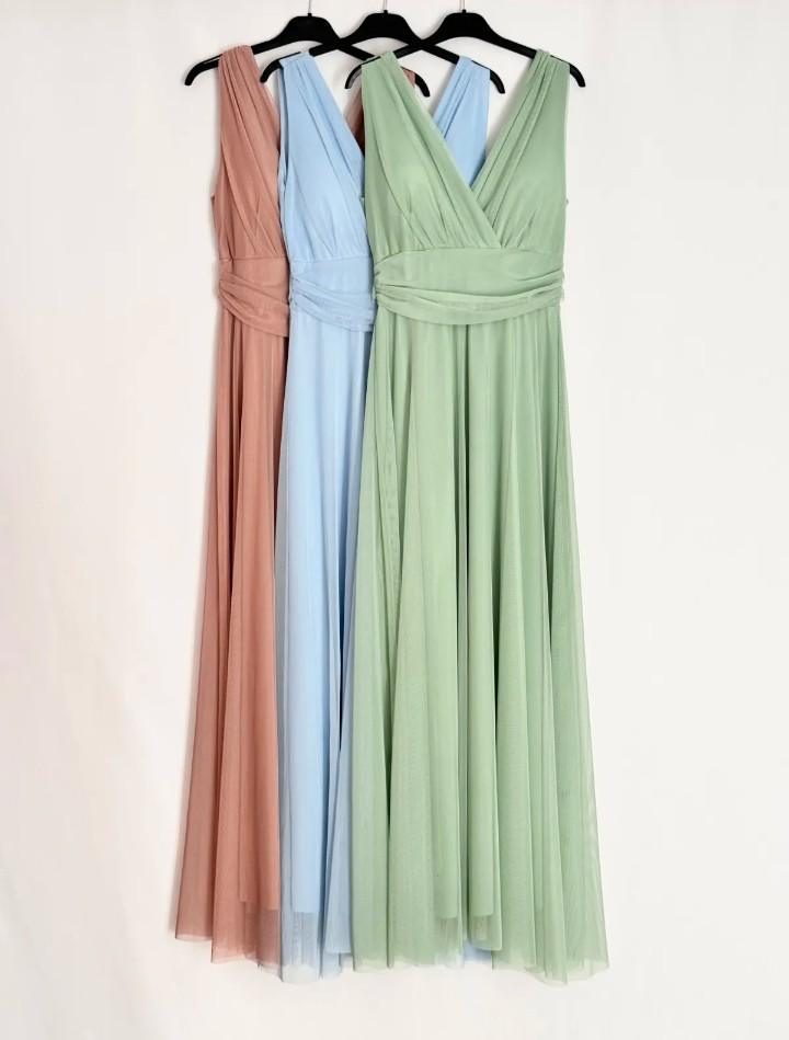Vestido Sonia (3584) - Imagen 7