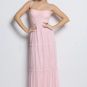 Vestido Miriam.  (14580)
