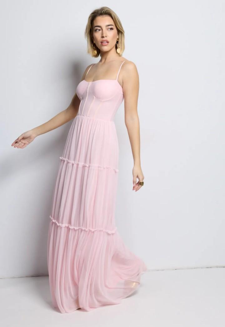 Vestido Miriam. (14580) - Imagen 2