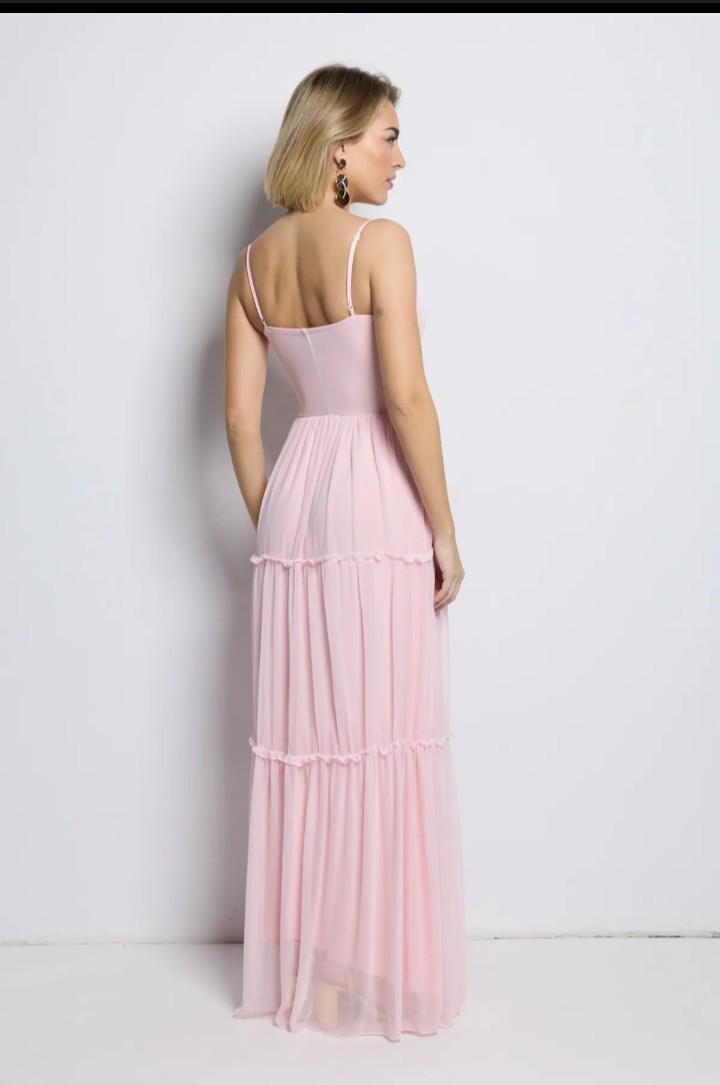 Vestido Miriam. (14580) - Imagen 3