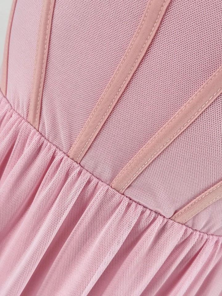 Vestido Miriam. (14580) - Imagen 6