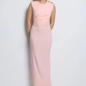 Vestido caracola    (4807)