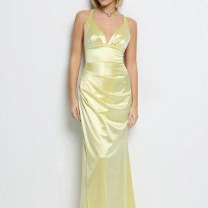 Vestido Jean     (27580)