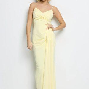 Vestido Cordoba. (14550)