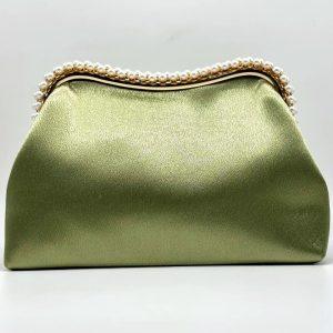 Bolso perla