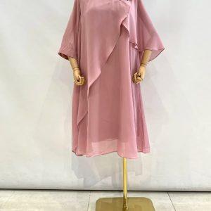 Vestido Jerez - rosa