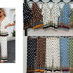 Conjunto lunares - Verde