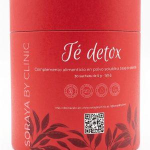 Depurix (Polvos solubles)