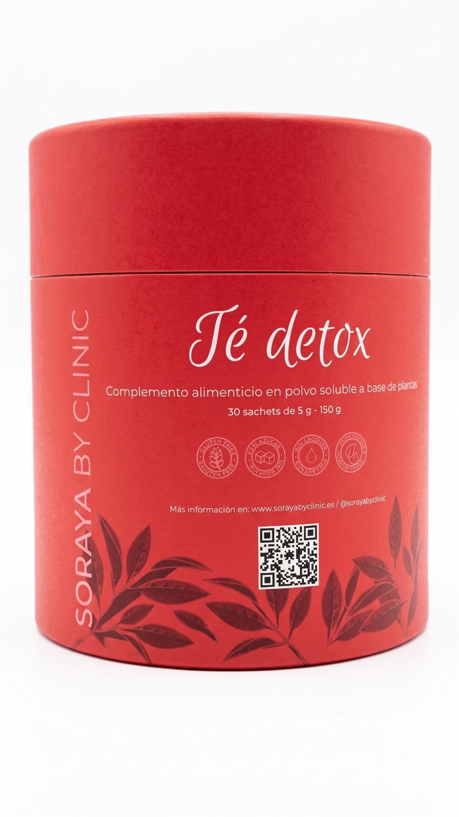Depurix (Polvos solubles)