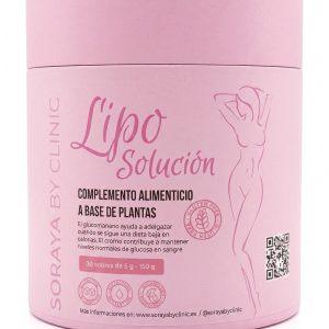 Lixp ( polvo saludable)