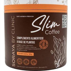 Powerslim ( Cafe Arabia Premium)