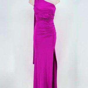 Vestido lazada - Buganvilla