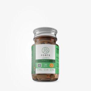 Pastillas Forte